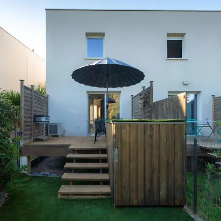 Villa La Dune By Interhome *