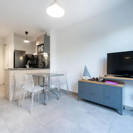 La Dune By Interhome *