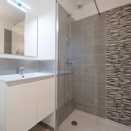 La Dune By Interhome * Sérignan