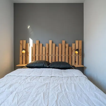 La Dune By Interhome *