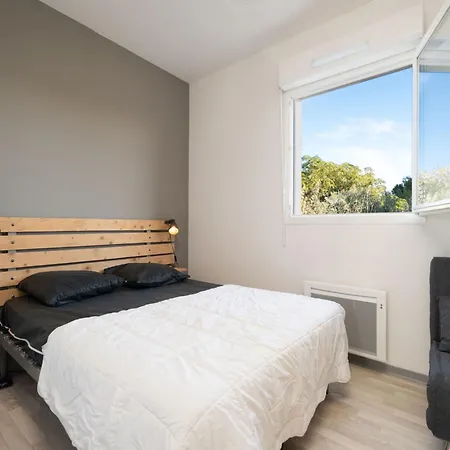 Villa La Dune By Interhome