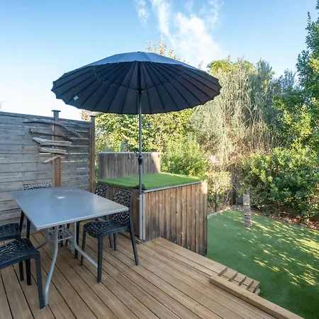 La Dune By Interhome Villa Sérignan