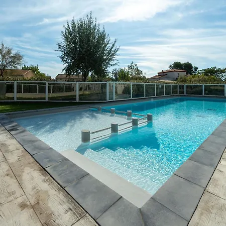 Villa La Dune By Interhome *