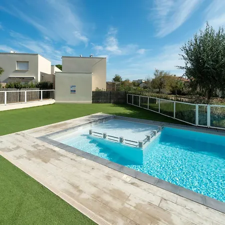La Dune By Interhome *