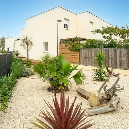 La Dune By Interhome