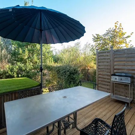 La Dune By Interhome Sérignan